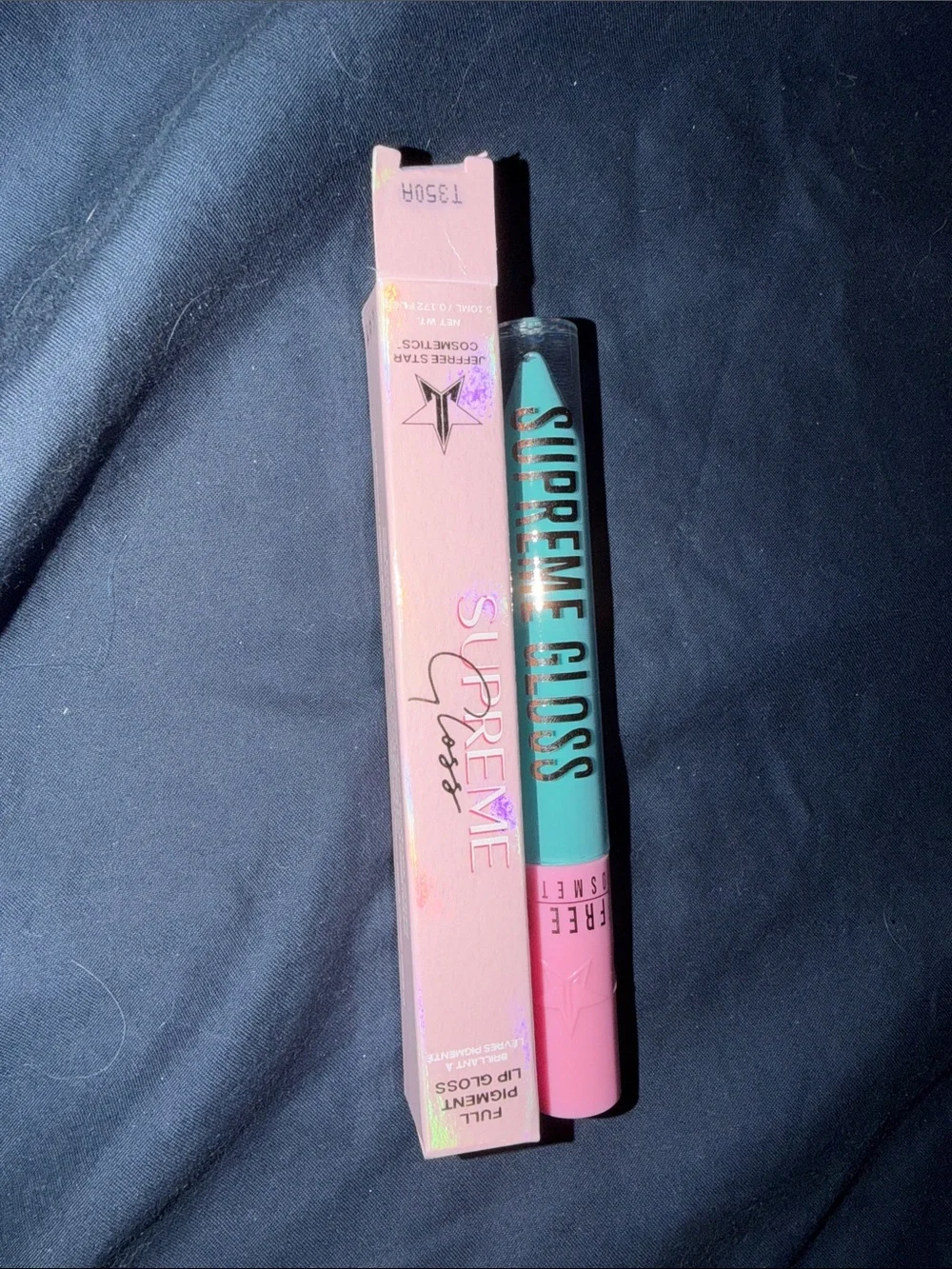 Jeffree Star Supreme Gloss Lip Gloss Gloss’d in Paradise